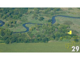 Property photo 104 - Land Auction - 3,379 Acres in 48 Tracts, 2,900 Acres Tillable, Large Contiguous Tracts - Investment Potential